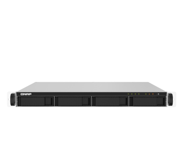 QNAP TS-432PXU-RP-2G RACK - 1201668 - zdjęcie